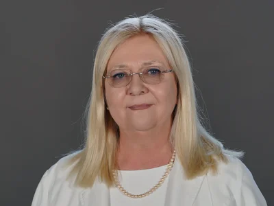 Márta Judit MD