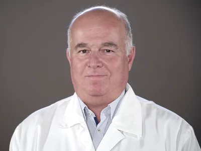Udvarhelyi Iván, dr