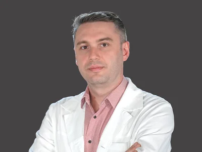 Dr. Szövérfi Zsolt, PhD.