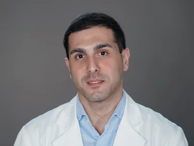 Karimi Rouzbeh, dr