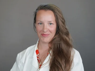 Nóra Gönczi, MD