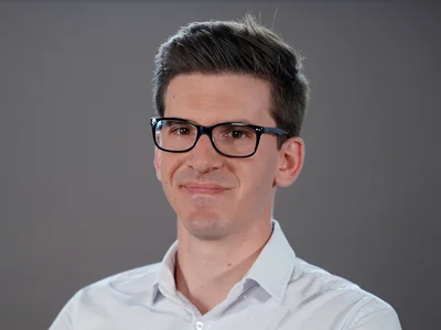 Ádám Jremendy, MD, PhD
