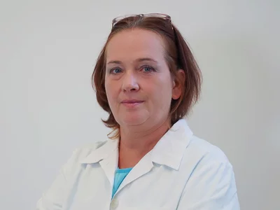 Dr. Kalóczkai Andrea