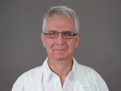 Dr. Mohay Sándor