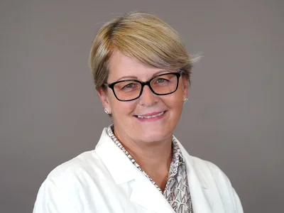 Nóra Nagy-László, MD