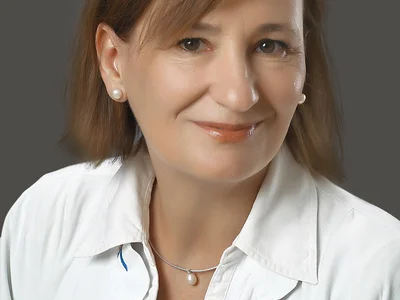 Kocsis Judit, MD PhD specialist in oncology at the Buda Health Center