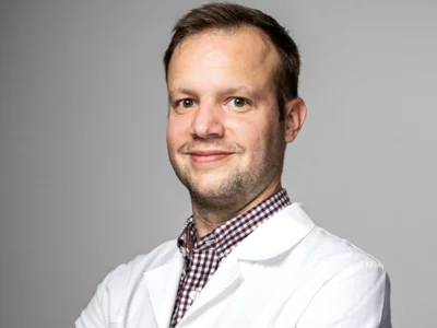 Dr. Kiss László PhD