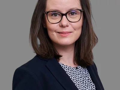 Dr. Fényi Anett a Budai Egészségközpont nőgyógyász szakorvosa