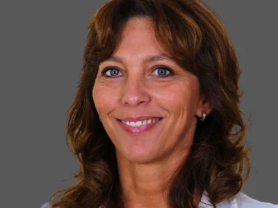 Deutsch Judit - Budai Egészségközpont gyógytornász