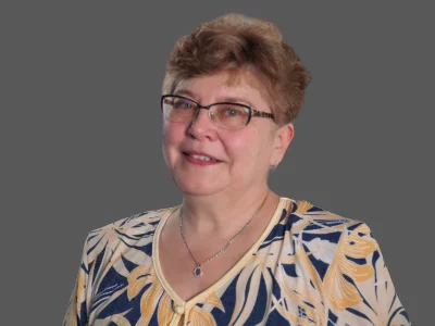 Dr. Écsy Mária - Budai Egészségközpont foglalkozás-egészségügyi szakorvos