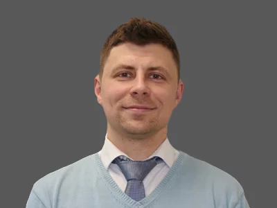 Dr. Andrási Péter - Budai Egészségközpont gasztroenterológus szakorvos
