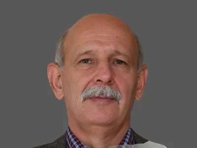 Dr. Antonya Gábor -  Budai Egészségközpont belgyógyász szakorvos