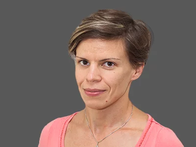 Dr. Bádovszky Dóra - Budai Egészségközpont kardiológus szakorvos