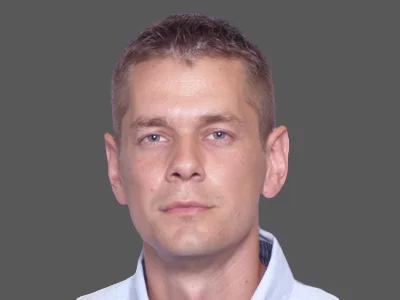 Dr- Bári Attila - Budai Egészségközpont sebész, proktológus, gasztroenterológus szakorvos