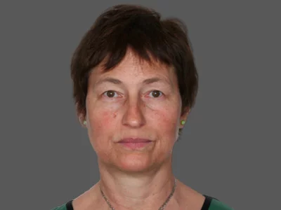 Dr. Bély Zsuzsanna - Budai Egészségközpont szemész szakorvos