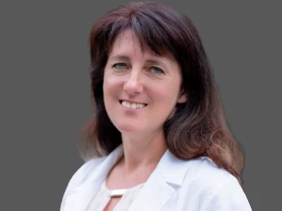 Dr. Bihari Adél - Budai Egészségközpont fül-orr-gégész, foniáter szakorvos