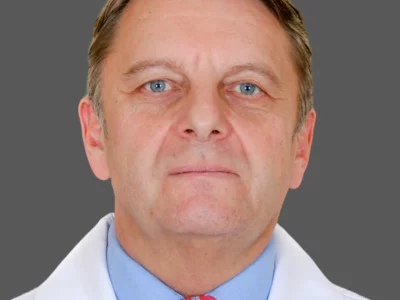 Dr. Böröcz István - Budai Egészségközpont ortopéd szakorvos