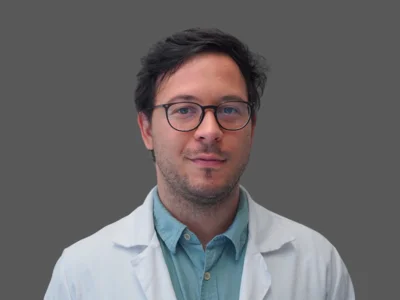 Dr. Dóka Imre - Budai Egészségközpont fül-orr-gégész szakorvos