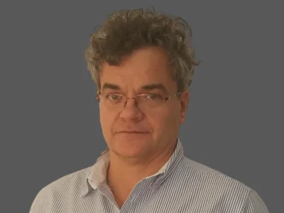 Dr. Darnót Gábor - Budai Egészségközpont foglalkozás egészségügyi szakorvos