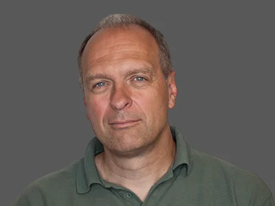 Dr. Debreczeni Róbert - Budai Egészségközpont neurológus szakorvos