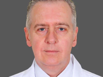 Dr. Demeter Pál - Budai Egészségközpont gasztroenterológus szakorvos