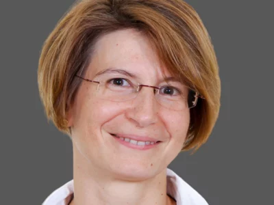 Dr. Fehér Réka - Budai Egészségközpont foglalkozás-egészségügyi szakorvos