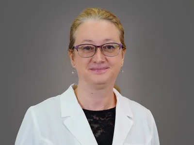 Dr. Győri Beáta - Budai Egészségközpont