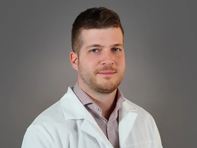 Dr. Kiss Dániel - Budai Egészségközpont