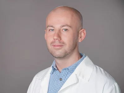 Dr. Huksz Alexander