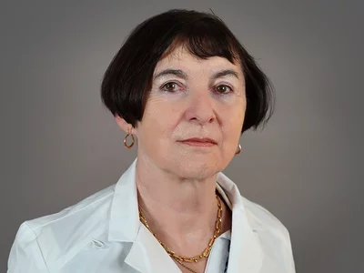 Dr. Amberger Evelin - Budai Egészségközpont