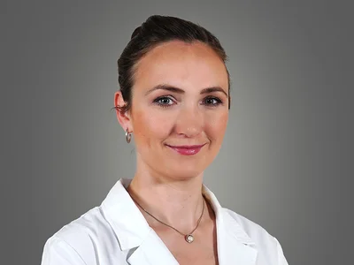 Dr. Ternai Zita - Budai Egészségközpont