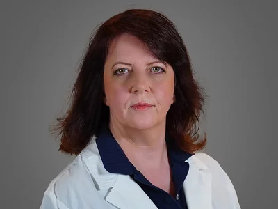 Dr. Menyhárt Orsolya - Budai Egéstségközpont