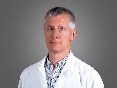 Dr. Erdélyi Gábor