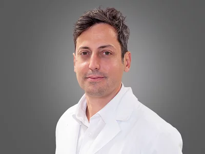 Dr. Paukovits Tamás Mirkó