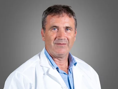 Dr. Tállay András