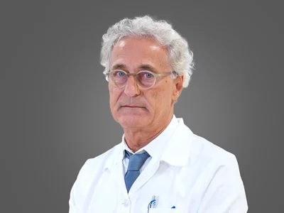 Prof. Dr. Jeszenszky Dezső