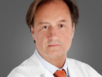 Dr. Fekete Zsolt - Budai Egészségközpont