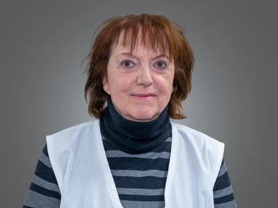 Dr. Bors Katalin
