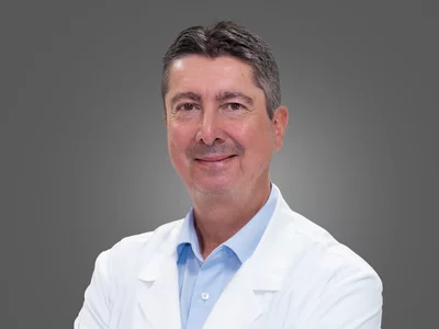 Dr. Novotni Róbert - Budai Egészségközpont