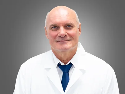 Dr. Horvát Gyula - Budai Egészségközpont