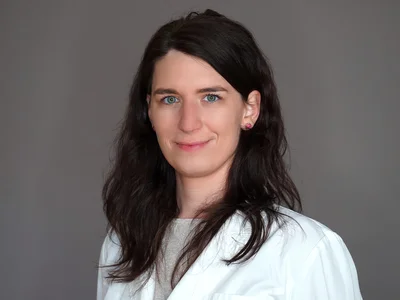 Dr. Kecskeméti Nóra