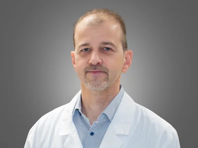 Dr. Dubravcsik Zsolt