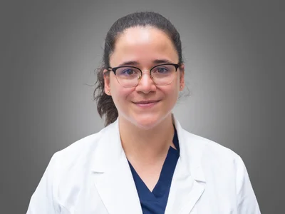 Dr. Keresztély Zsuzsanna