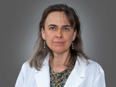 Dr. Balogh Krisztina