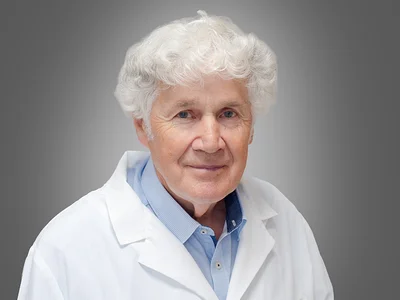 Dr. Ungár László