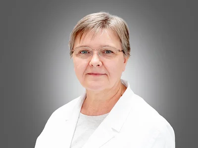 Dr. Amrein Ilona 