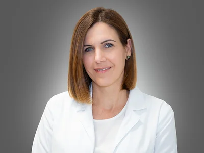 Dr. Hajas Ágota kardiológus szakorvos