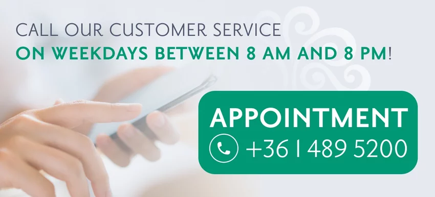 Appointment via phone call - Buda Health Center